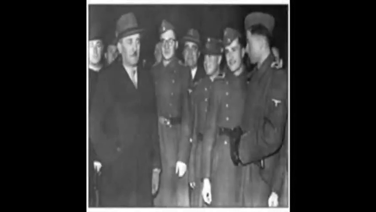 WAFFEN-SS PROVENÇAL (4) - André Bayle
