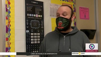 Brownsville ISD se prepara para inicio de clases presenciales