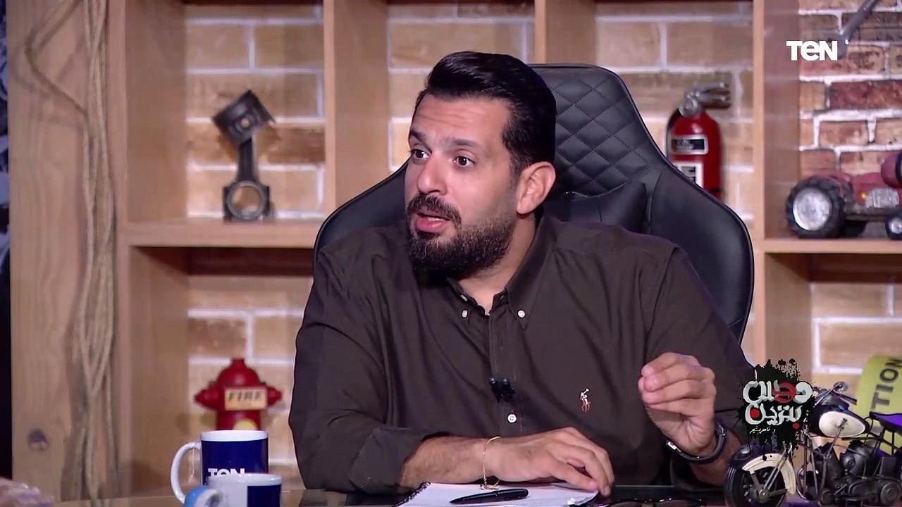 رئيس الاتحاد المصري للدراجات: رياضة الدراجات عل...
