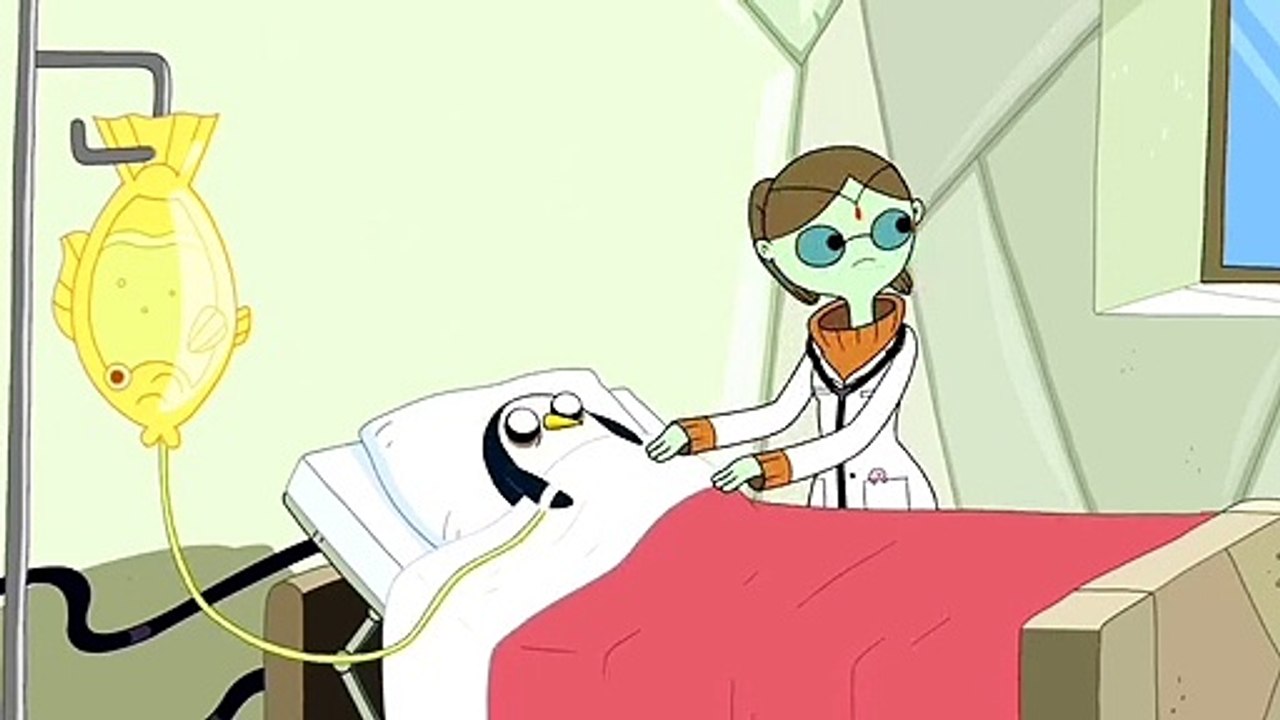 Gunter Inflation