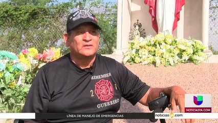 Conmemoran 31 años del accidente de autobús escolar en Alton