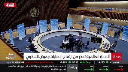 ...اعادة فرض اجراءات الاغلاق وفق المركز الأ...