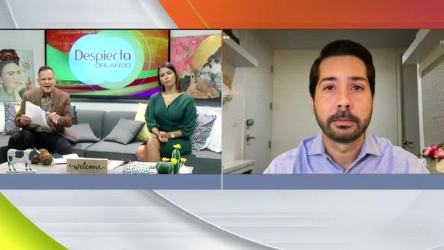 Despierta Orlando 111720 - Despierta Block 2