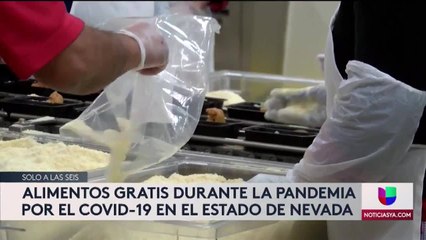 Alimentos Escolares - Ventura - Nevada - 040220