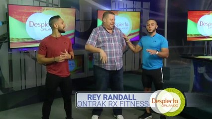 Despierta Orlando 111620 - Ponte en Forma