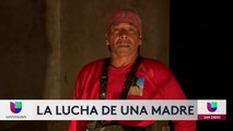 Excavan una fosa clandestina en Tijuana para buscar a sus familiares desaparecidos