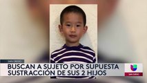 Noticias San Diego 6pm 101920 - Clip PARENTAL ABDUCTION