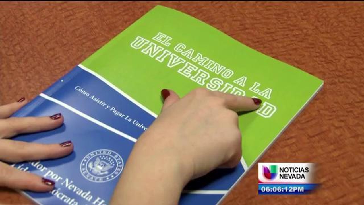 Guía en Español