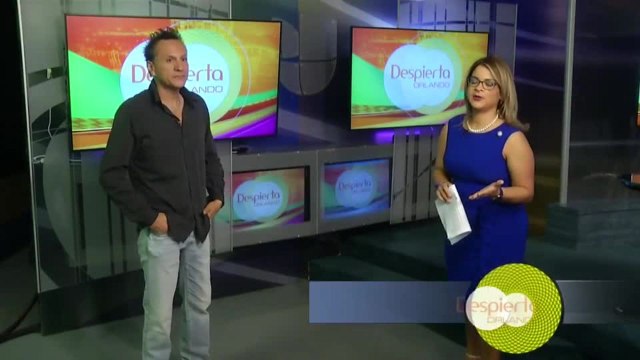 Despierta Orlando 111320 - Viva Orlando