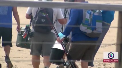 Incrementan visitas a Isla del Padre, pero comerciantes aseguran que será difícil recuperarse