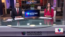 Noticias Univision Nevada a las 6 - Martes, 1 de diciembre de 2020