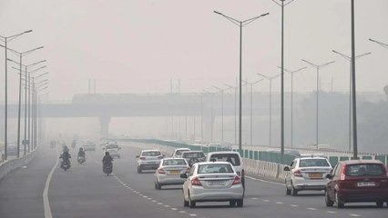 Pollution attack on Delhi, Know what is your city's AQI