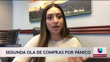 Noticias Univision Colorado a las 10 - Martes, 10 de noviembre de 2020