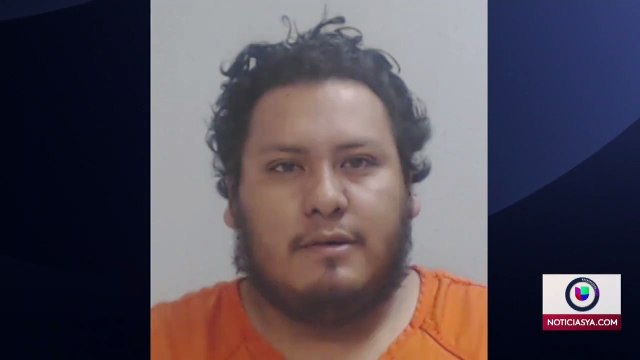 Dictan cargos para hombre acusado de matar a peatón en McAllen