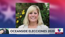Oceanside cuenta con más de dos docenas de candidatos para las próximas elecciones de noviembre