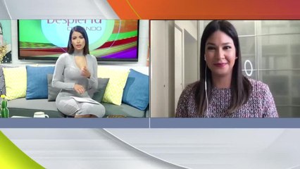 Despierta Orlando 113020 - Sheila Rodriguez