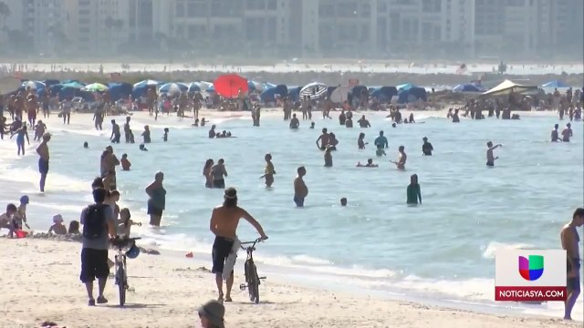 Pérez-Playas fin de semana Acción de Gracias