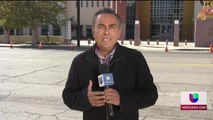 Noticias Univision Colorado a las 10 - Lunes, 9 de noviembre de 2020