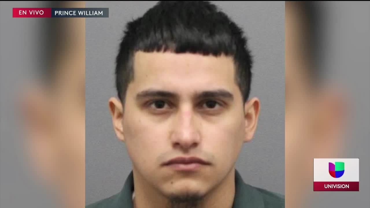 Miembros de la peligrosa MS-13 fueron desarticulados en Virginia