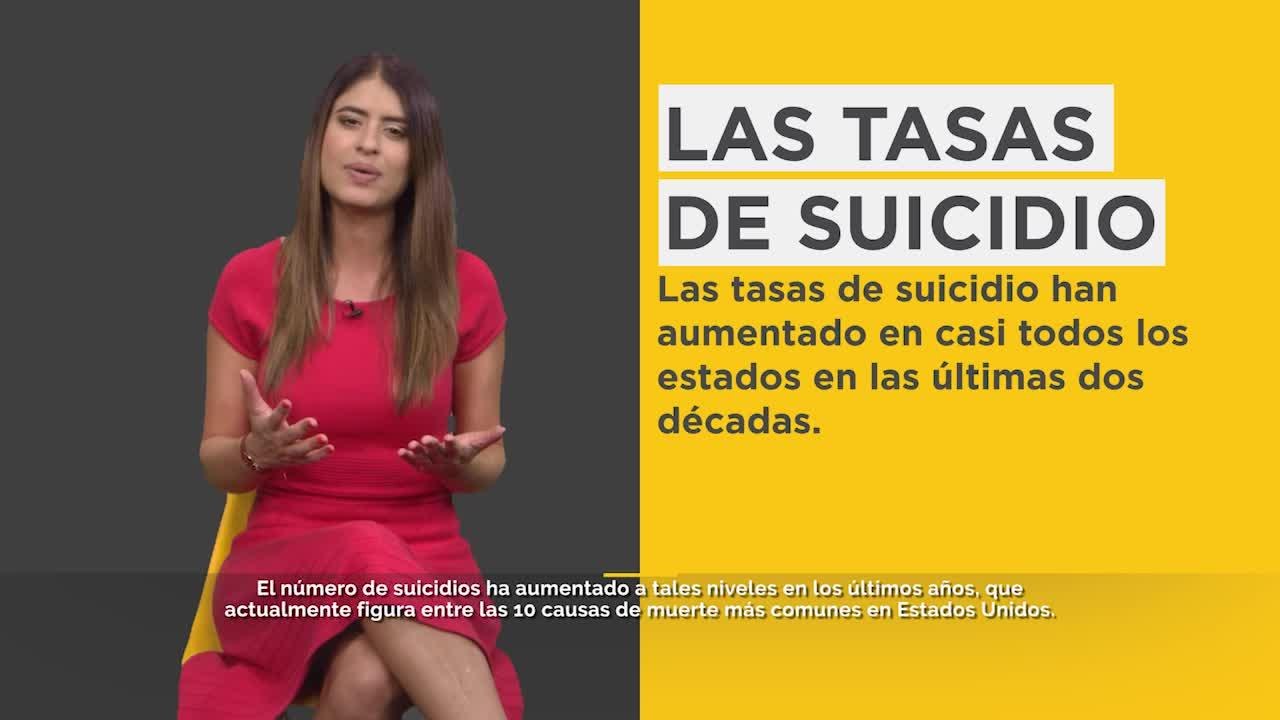 Editorial suicidio