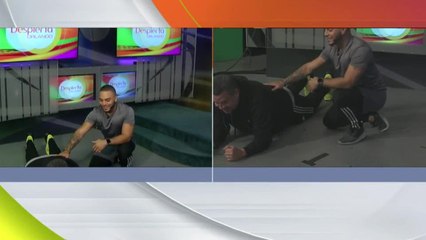 Despierta Orlando 110920 - Ponte en Forma