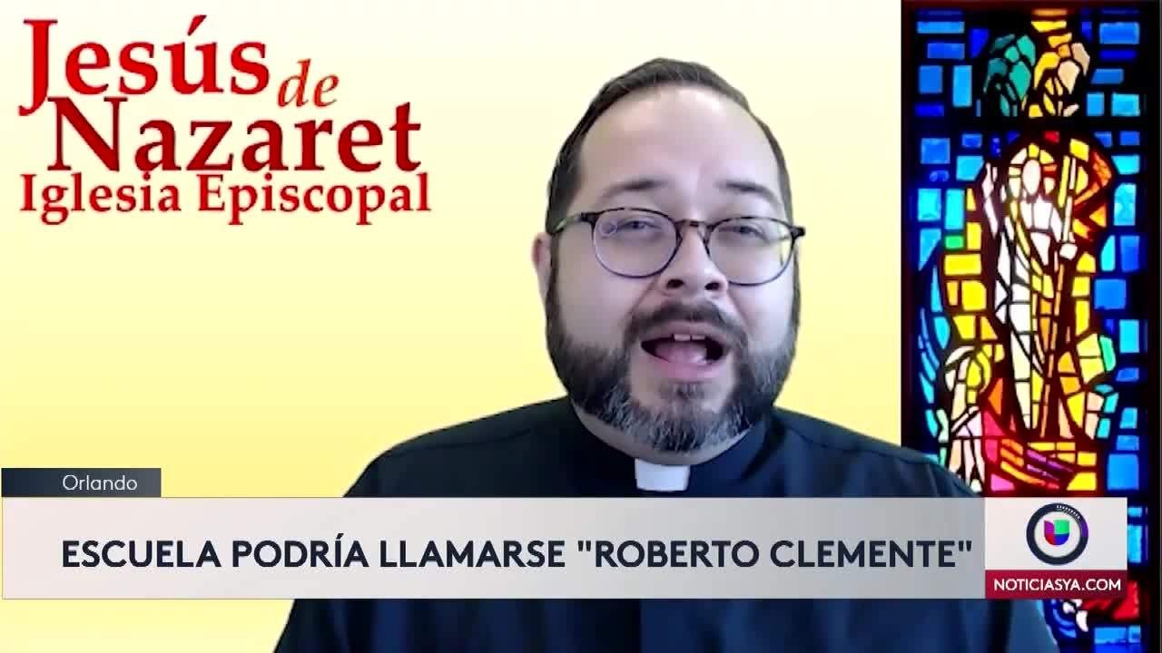 Bracho- Roberto Clemente