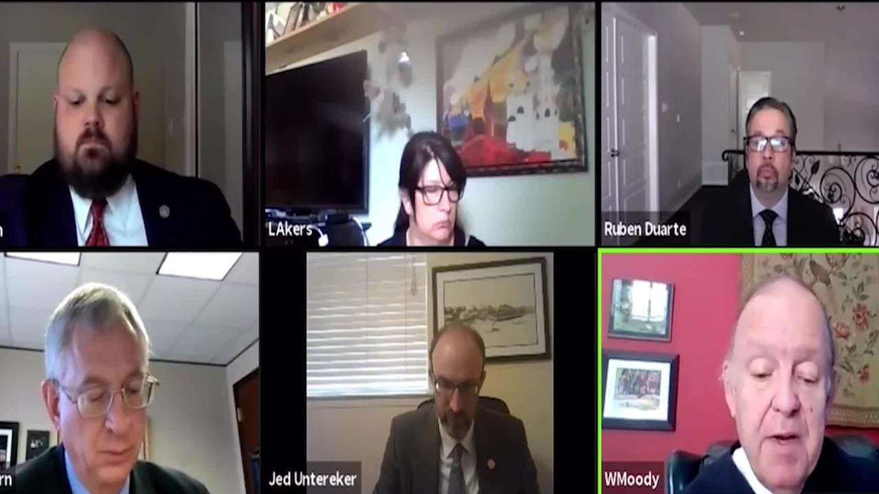 5PM ORDEN DE NEGOCIOS PKG