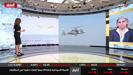 ...كاظمة بأداء عالي السرعة . السياسة العسكر...