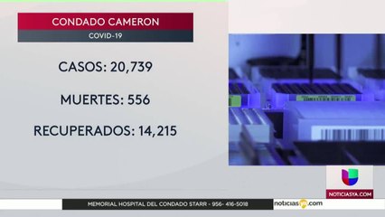 Casos covid mcallen 082720 - Clip