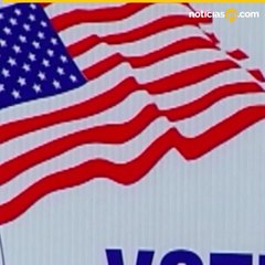 Preparativos elecciones