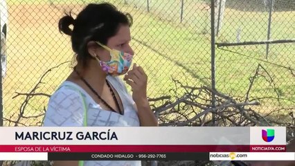 Hombre de Progreso muere mientras pescaba