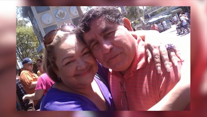 10PM COVID TRAGEDY PKG