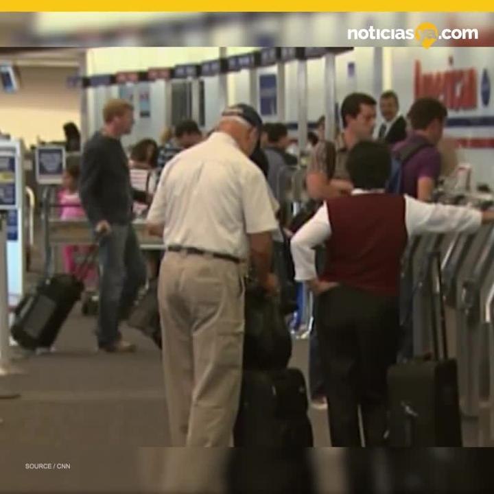 Este es el nuevo artículo restringido en Aeropuerto Internacional de SFO
