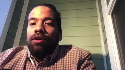 Despierta Orlando 110520 - Ally