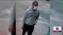 Captado en cámara: hombre roba propinas en East Boston