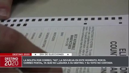 Despierta Orlando 110320 - Tsi Tsi Ki