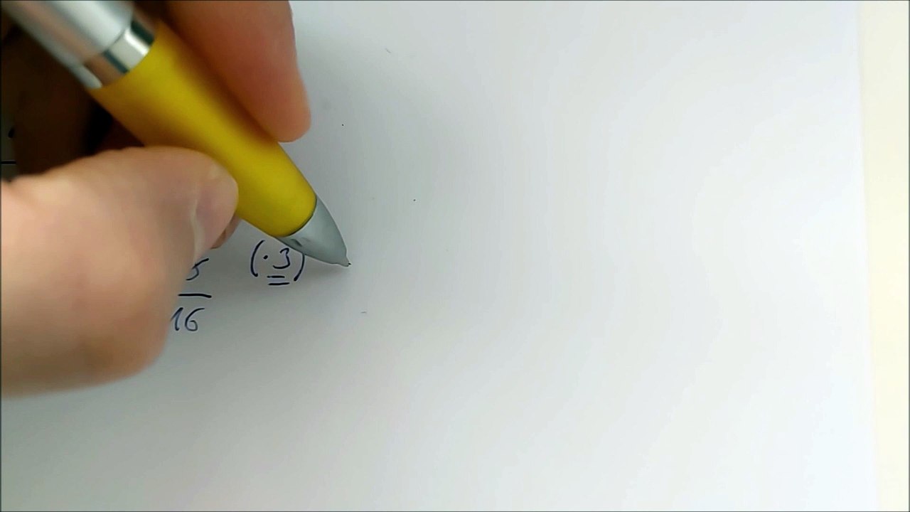 Brüche erweitern und kürzen Dave Seller