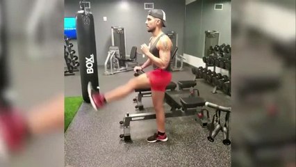 Despierta Orlando 103020 - Ponte en forma