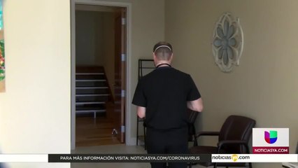 Buscan candidatos para someterse a tratamientos contra el COVID-19