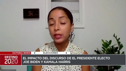 Despierta Orlando 110920 - Luisiana Perez
