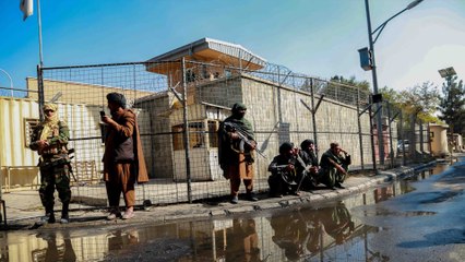 مخاوف من عودة جديدة لتنظيم الدولة إلى المشهد بأفغانستان