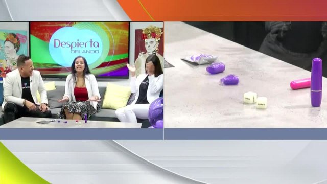 Despierta Orlando 103020 - Darling