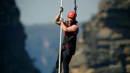 LIMITLESS With Chris Hemsworth Trailer (2022)