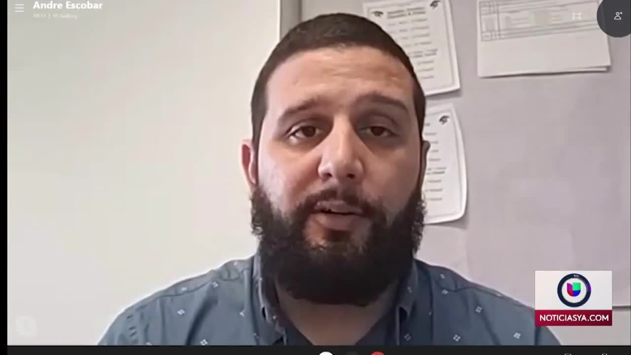 Rosal-Prohibición TikTok y WeChat