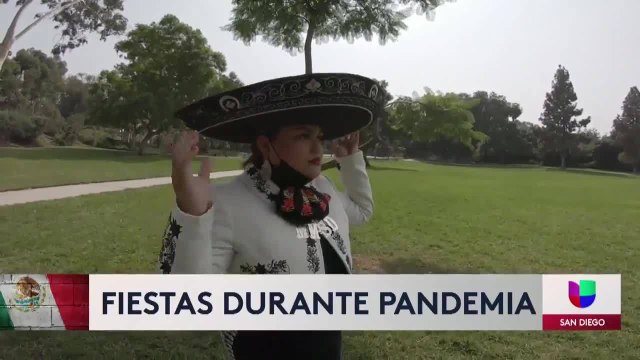 Negocios afectados por eventos cancelados de las Fiestas Patrias
