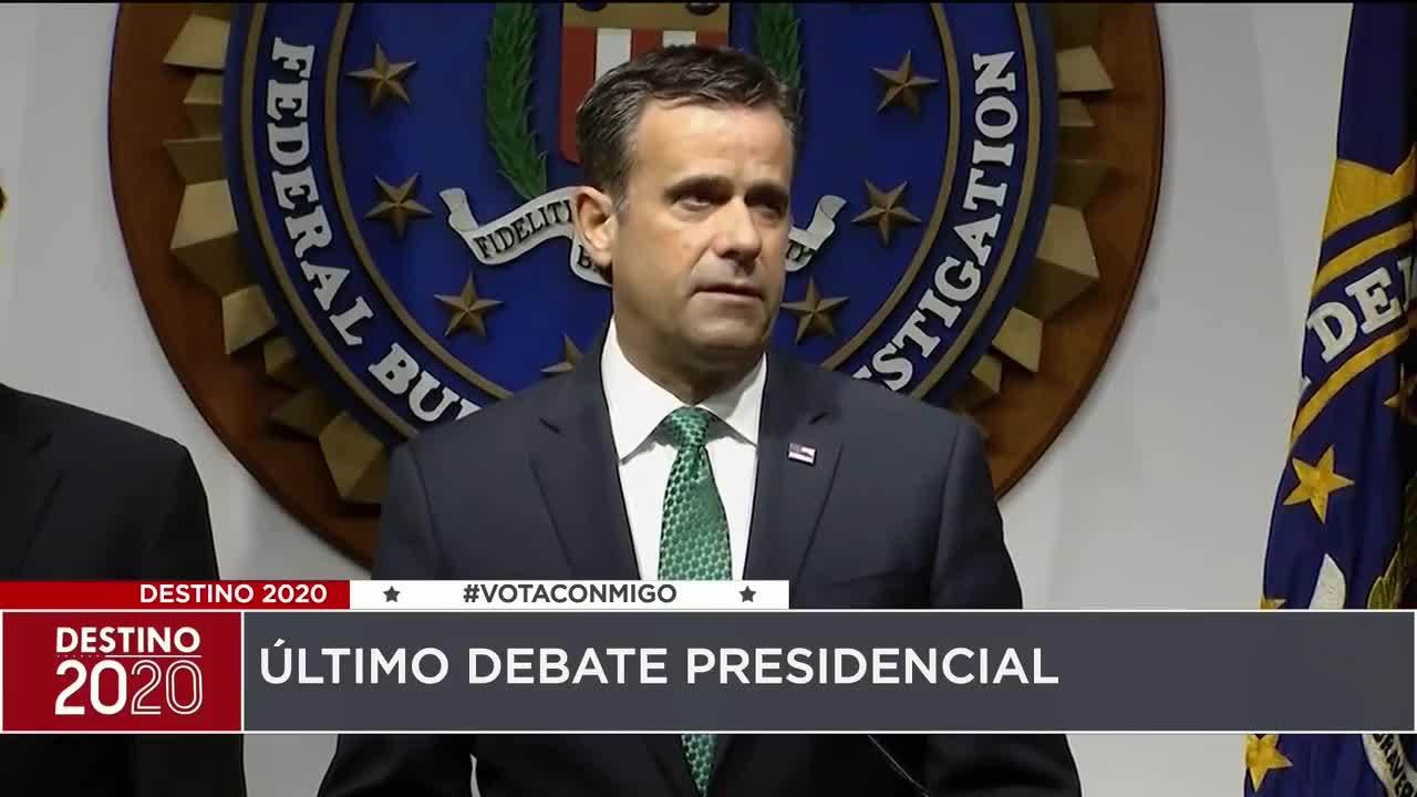Noticias Univision Nevada a las 11 - Jueves, 22 de octubre de 2020
