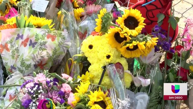 Noticias San Diego 6pm 091420 - Clip VO ACCIDENT MEMORIAL