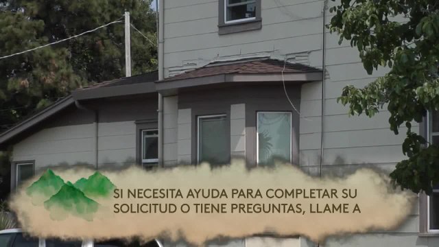 Noticias Costa Central 11pm 091120 - Clip CENSUS PATROCINIO SANTA BARBARA RENTAL ASSISTANCE
