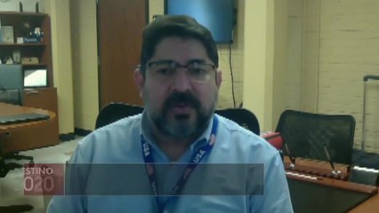 Jornada de participación electoral histórica en co. Cameron