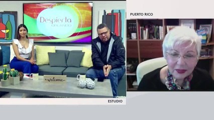 Despierta Orlando 072920 - Angel